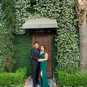 Meet your Posher, Eric